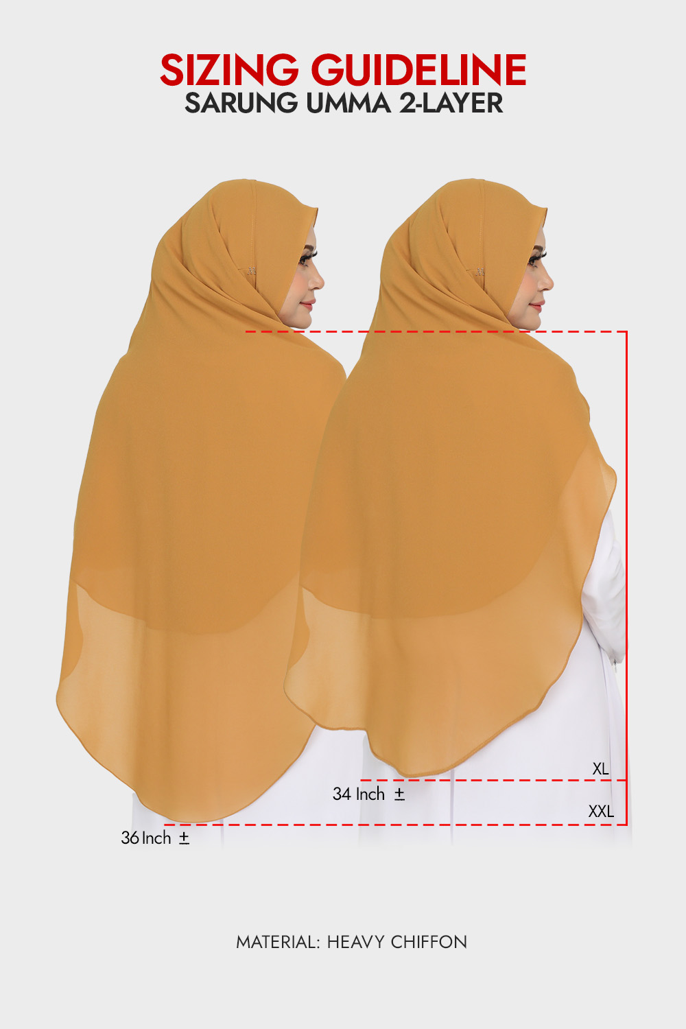 [AS-IS]-Umma 2-Layer Dark Violet